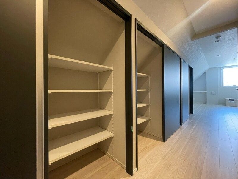 ポラスト代々木上原 307