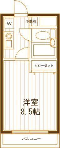 カオパレス20の写真