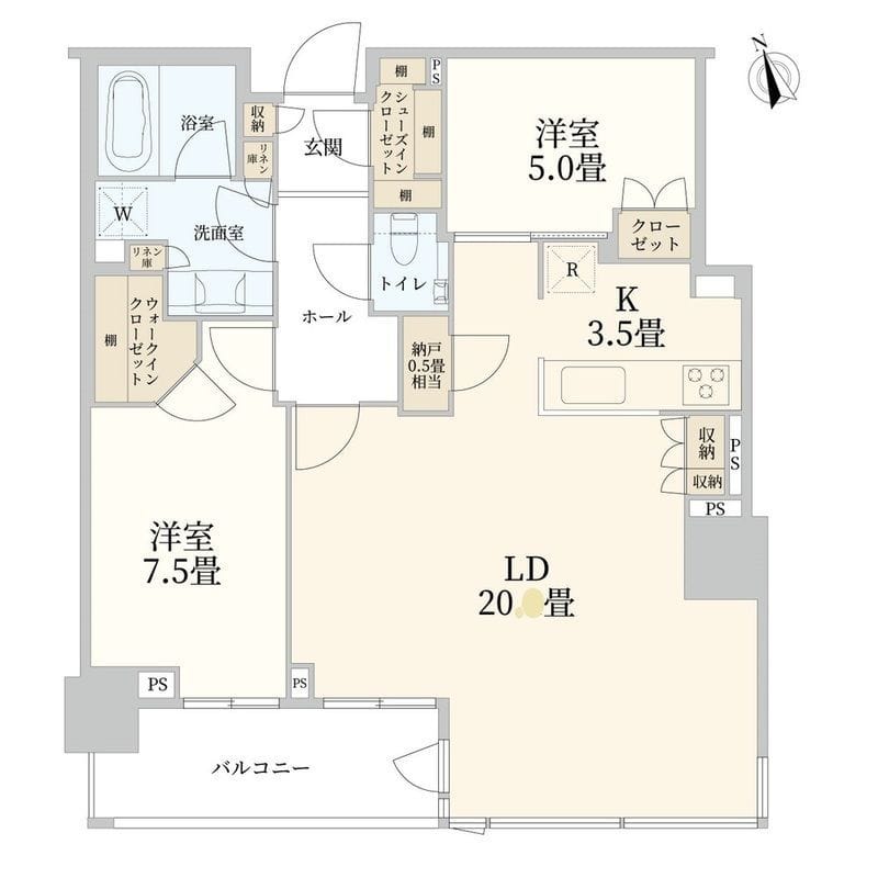 GLOBAL FRONT TOWER 2226