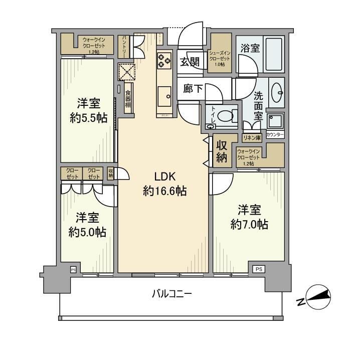 GLOBAL FRONT TOWER 704