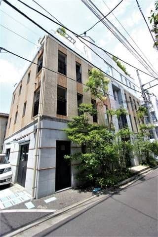 サリチェTⅢビル 201