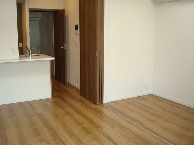 アジールコート武蔵新田 0204