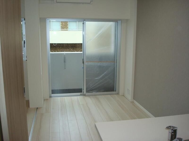 アジールコート武蔵新田 0301