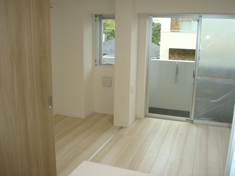 アジールコート武蔵新田 0302