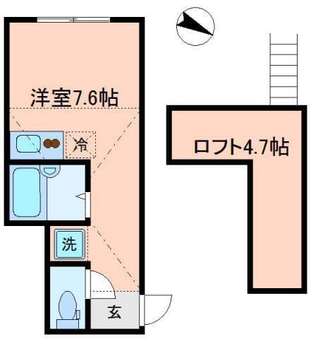 ポモドーロ三軒茶屋 106