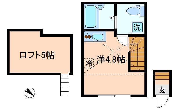 ポモドーロ三軒茶屋 205