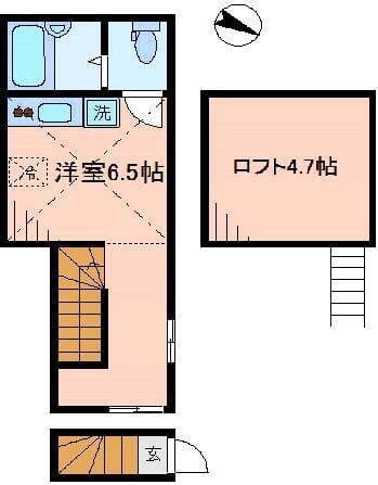 ポモドーロ三軒茶屋 206