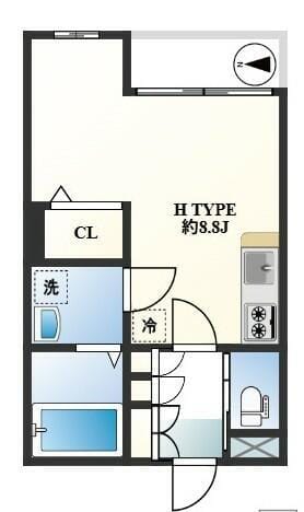 ヴィラルミエールの写真