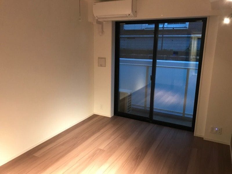 クレイシア目黒都立大学 210
