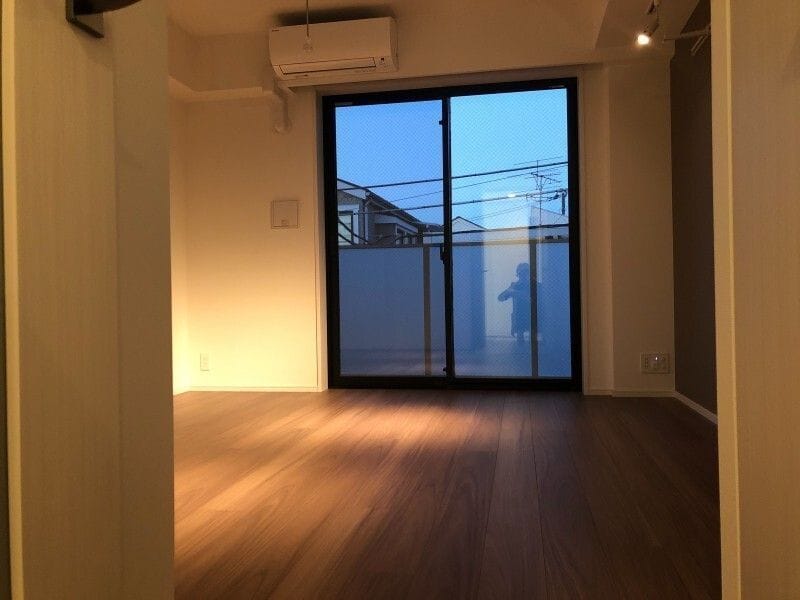 クレイシア目黒都立大学 304