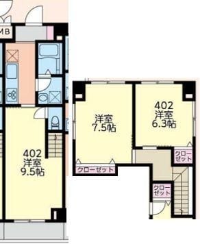 アークパレス梶山の写真