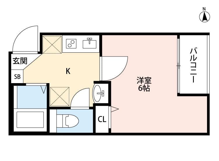 T.A西蒲田4丁目の写真