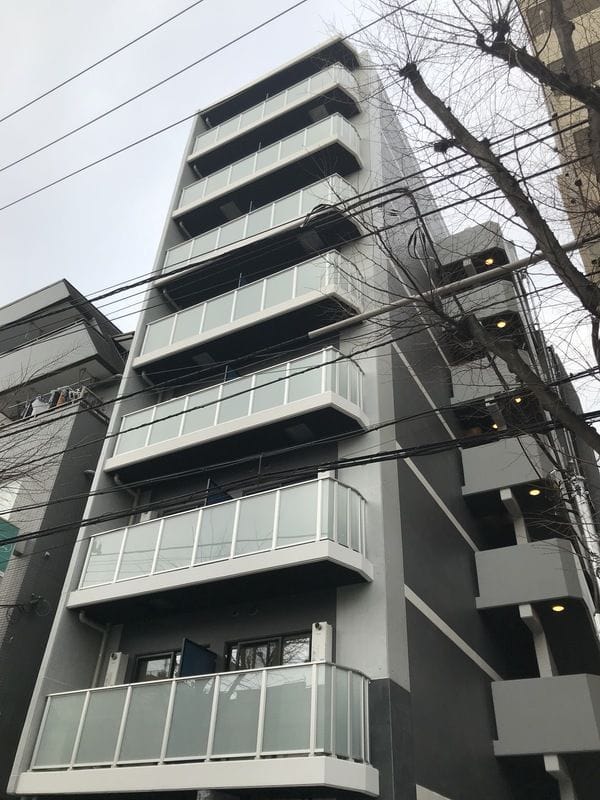 S-RESIDENCE東陽町feliz 405
