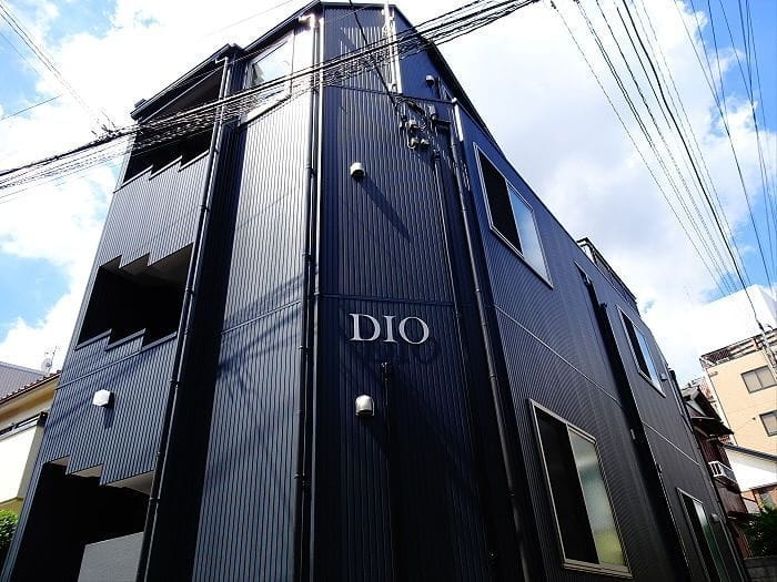 DIO下北沢 103