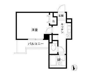 アルテール千石の写真