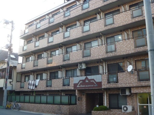 日神パレステージ代田橋 419