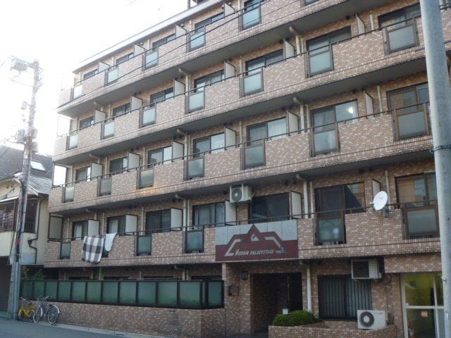日神パレステージ代田橋 511