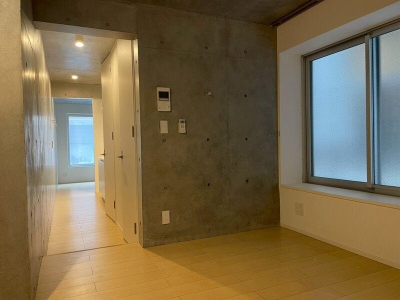 FARE四谷Ⅳの写真