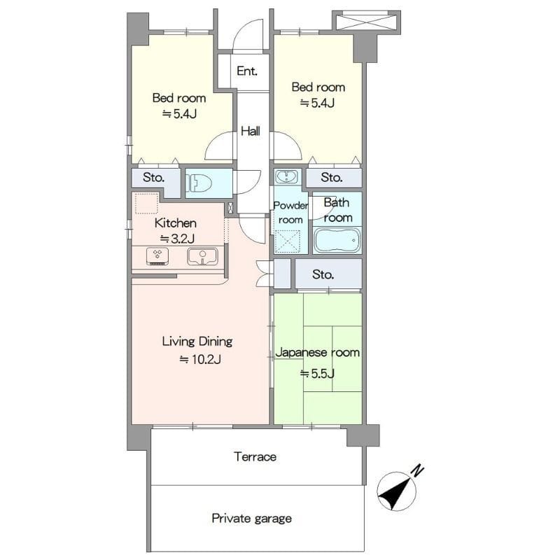 SalledeVerdureの写真