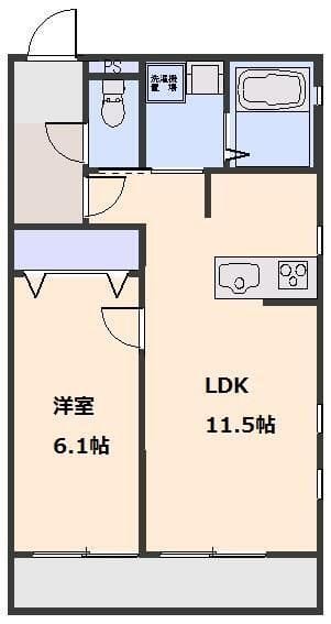 グランデ スペランサの写真