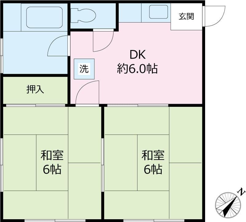 小澤ビルの写真