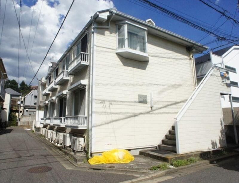 マグノリア目黒 102