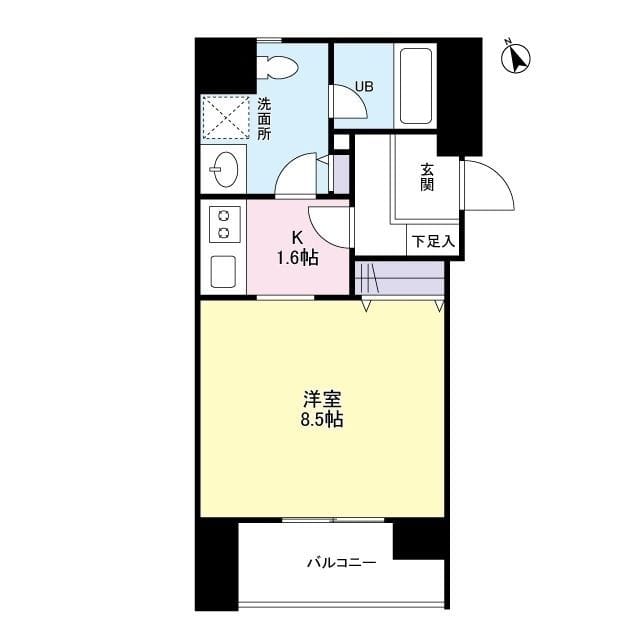 オーキッドプレイスの写真