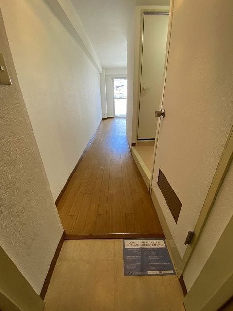 高輪スカイハイツ 302