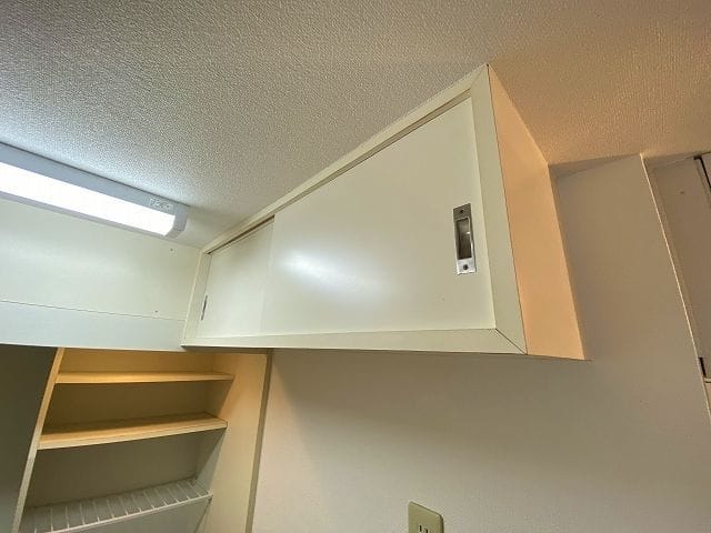 高輪スカイハイツ 302 間取り図