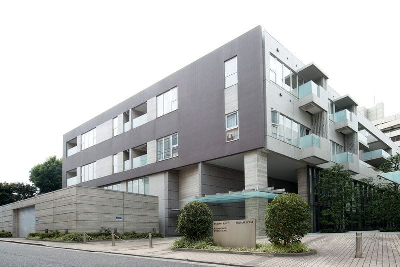 富士見イースト 303