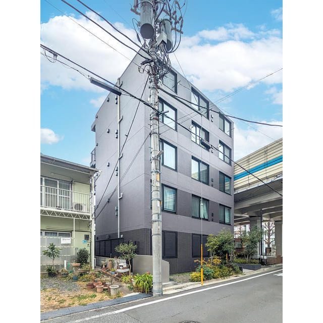 ハーモニーグラシア代々木の写真