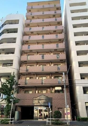 エクセリア神楽坂 401