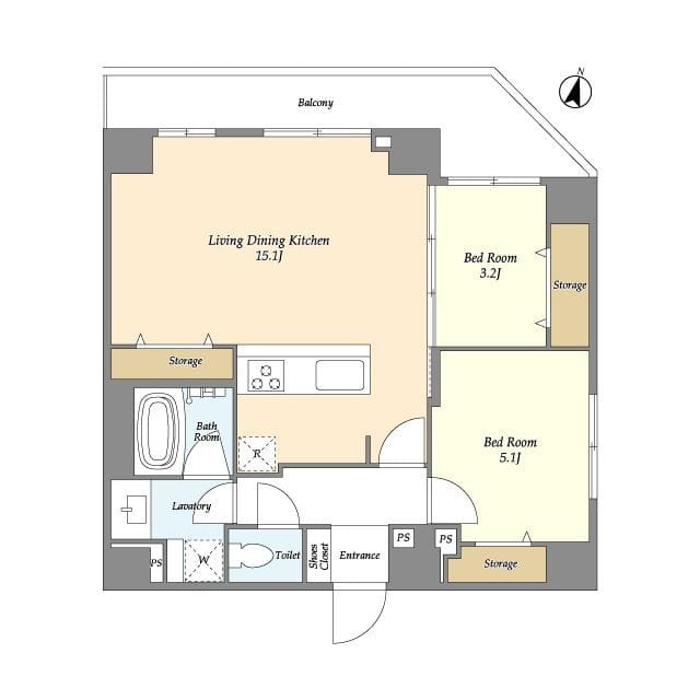 LUMIEC OHYAMAの写真