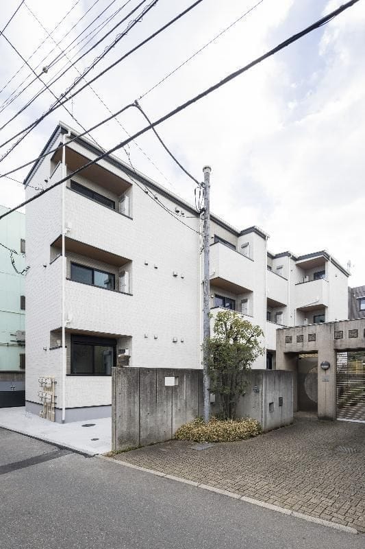 つばめハウス市川(ツバメハウスイチカワ) 305