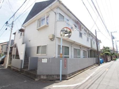 ウイングコート荻窪の写真