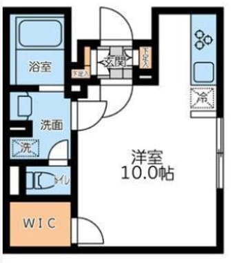 LEGALAND神楽坂北の写真