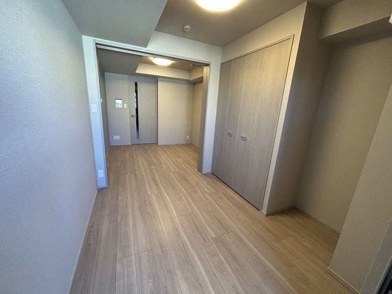 リアナアートパーク西葛西 0217