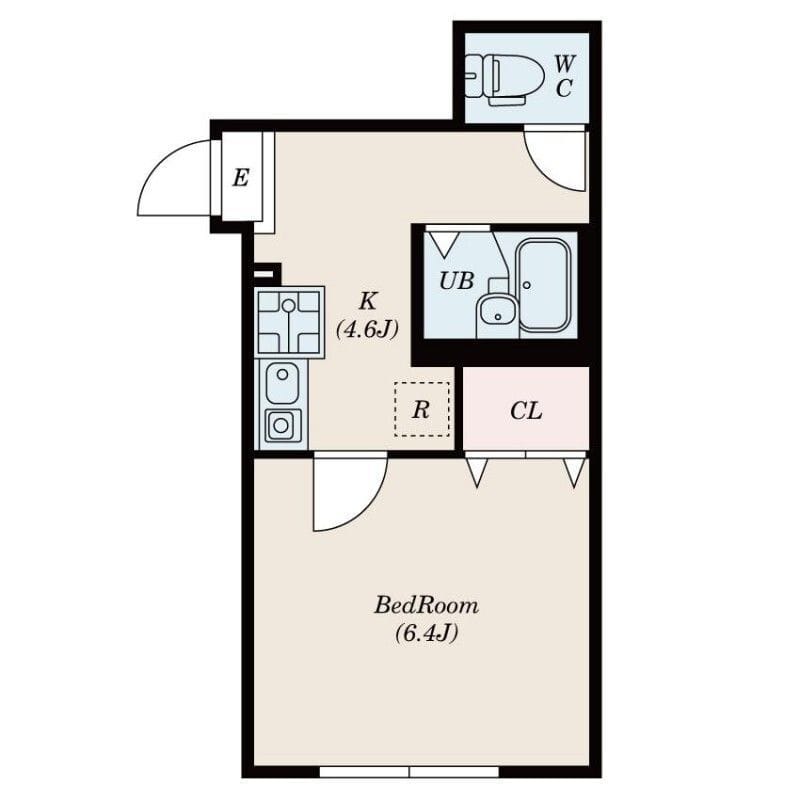 Sun Mall 下北沢 105