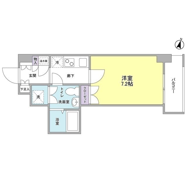 M’sレジデンス M402