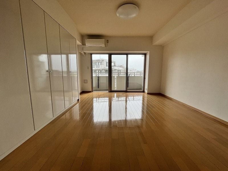 D’クラディア横浜白楽 502