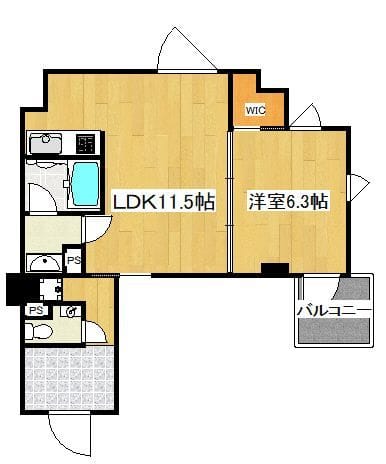 ルミアージュ登戸の写真