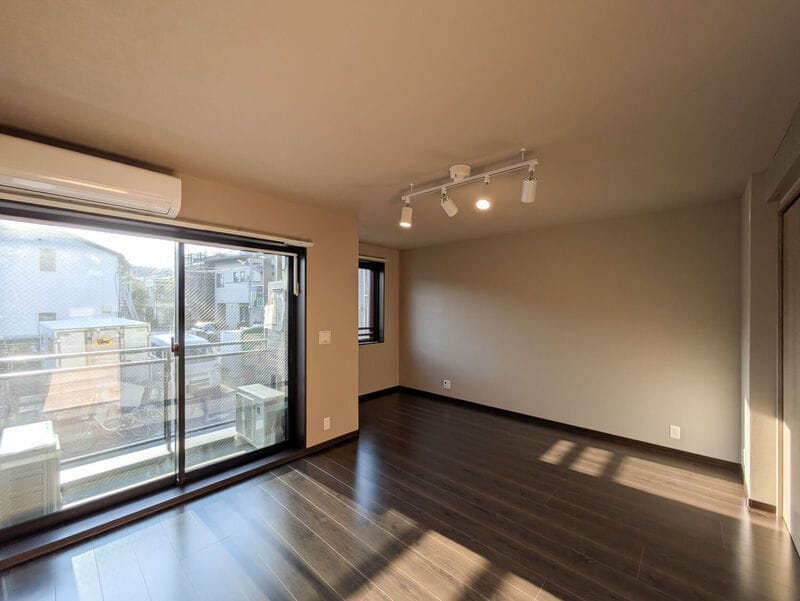 SCENE.Meguro Sauna Residence 1F