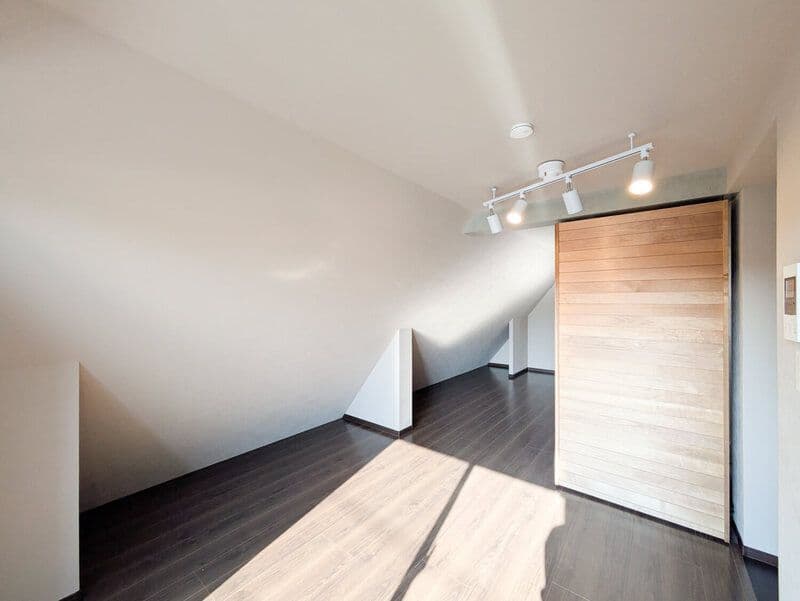 SCENE.Meguro Sauna Residence 3F