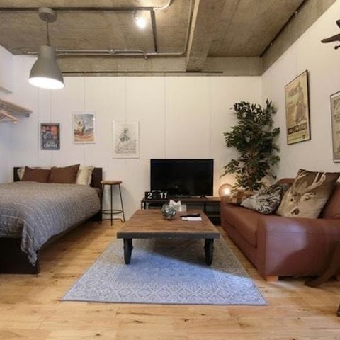 メイサ南平台 302