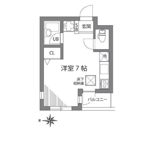 KSホームズの写真