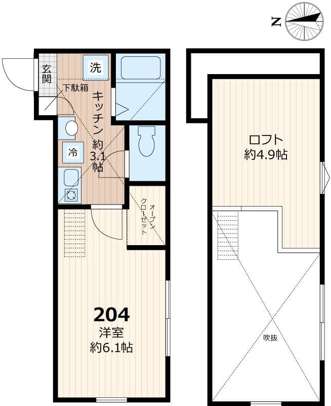 パピヨンⅢの写真