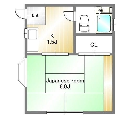 ハイツ伊東の写真