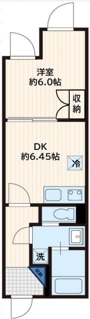 GRANPASEO成城学園前 102
