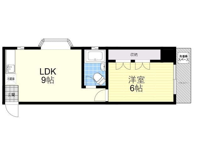 ロイヤルハイネスの写真