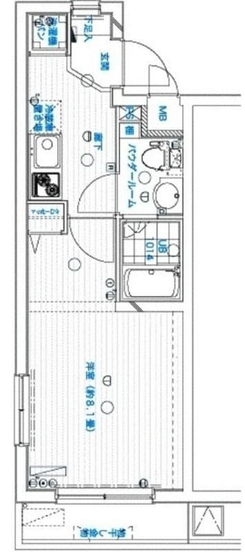 シンシティー板橋大山の写真